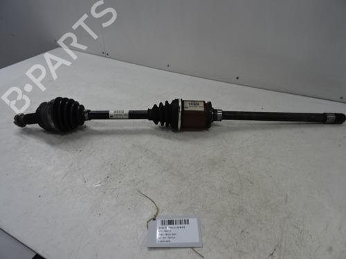 right-front-driveshaft-bmw-x3-e83-2003-2004-2005-2006-2007-2008-2009-2010-2011-39050990 main image