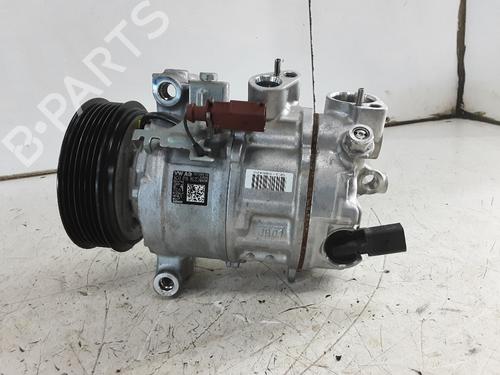 AC compressor AUDI Q3 (F3B) 35 TFSI | BP39965750M34 - Image 4