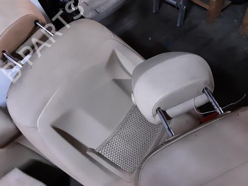 Seats set BMW 4 Gran Coupe (F36) 418 d | BP23644594C78 