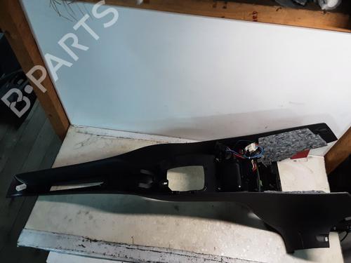 Midtkonsoll VW LUPO I (6X1, 6E1) 1.4 16V | BP23503777I22 