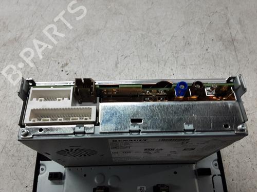 Radio RENAULT TRAFIC III Van (FG_) 2.0 dCi 110 (FGMW) | BP37176650E6 - Image 4