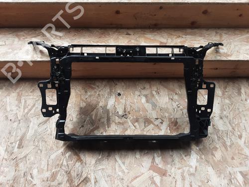 Frontplade/Frontkurv AUDI Q3 (F3B) 35 TFSI | BP39059010C72 - Image 2