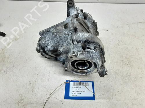 Subframe BMW X2 (F39) xDrive 18 d | BP20280007M9 