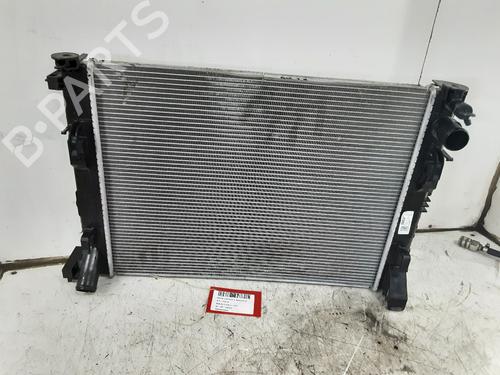 Used Water radiator Water radiator RENAULT CAPTUR II (HF_) TCe 90 (HFM6) (91 hp) 36365385 36365385