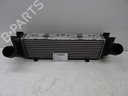 Used Intercooler BMW X4 (F26) xDrive 20 d (163 hp) 20272916