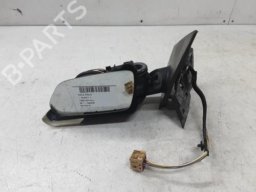 Used Left mirror VW POLO (9N_, 9A_) 1.4 16V (75 hp) 20282381
