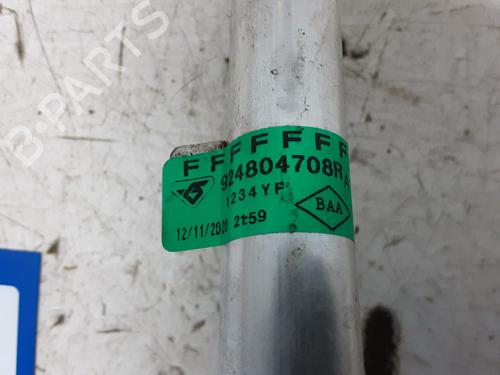 AC pipe NISSAN JUKE (F16_) 1.0 | BP39057710M126 - Image 3