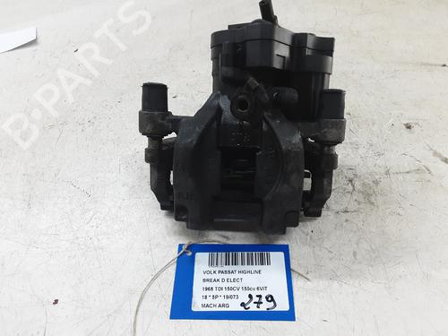 Used Left rear brake caliper Left rear brake caliper 37497520 37497520