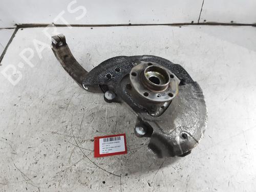 Used Right front steering knuckle Right front steering knuckle BMW X5 (F15, F85) xDrive 40e (279 hp) 32293449 32293449