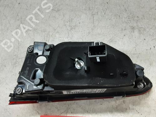 Left tailgate light VW POLO VI (AW1, BZ1, AE1) 1.0 TSI | BP23644327C79 - Image 3