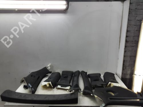 Used Other Other AUDI Q7 (4MB, 4MG, 4MQ) SQ7 quattro (507 hp) 34383727 34383727
