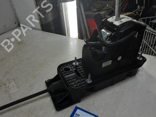 Gear lever VW TIGUAN (5N_) 2.0 TDI 4motion | BP20277193M90 