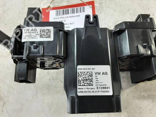 Switch VW POLO VI (AW1, BZ1, AE1) 1.0 TSI | BP23644383I30 - Image 3