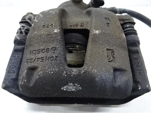 Left front brake caliper OPEL CORSA D (S07) 1.3 CDTI (L08, L68) | BP39051785M105 - Image 1