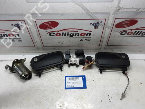 Used Switch Switch OPEL TIGRA (S93) 1.4 16V (F07) (90 hp) 20284141 20284141