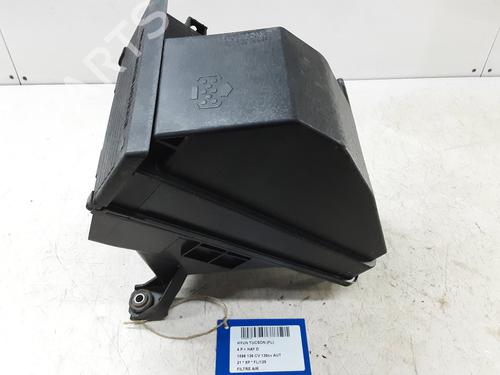 Air filter box HYUNDAI TUCSON (TL, TLE) 1.6 CRDi hybrid 48V All-wheel Drive | BP32243596M87
