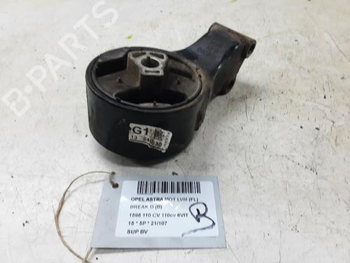 Used Gearbox mount Gearbox mount OPEL ASTRA J Sports Tourer (P10) 1.6 CDTi (35) (110 hp) 39057676 39057676