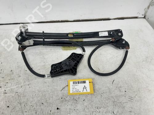Used Front right window mechanism Front right window mechanism VW GOLF VII (5G1, BQ1, BE1, BE2) 1.0 TSI (86 hp) 39501023 39501023