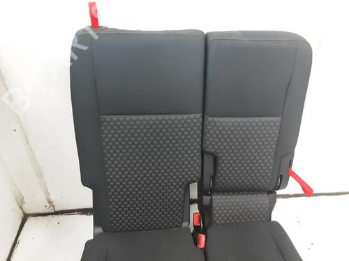 Right front seat FORD TRANSIT CONNECT V408 Box Body/MPV 1.5 EcoBlue | BP33872282C16 - Image 5
