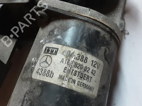 Front wiper motor MERCEDES-BENZ A-CLASS (W168) A 170 CDI (168.008) | BP20282101M29 
