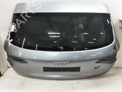 tailgate-audi-q5-8rb-2008-2009-2010-2011-2012-2013-2014-2015-2016-2017-2018-2019-25884382 main image