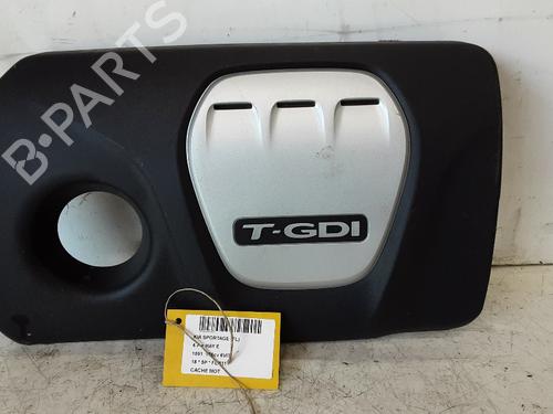 Used Upper protection Upper protection KIA SPORTAGE IV (QL, QLE) 1.6 T-GDI (177 hp) 32243859 32243859