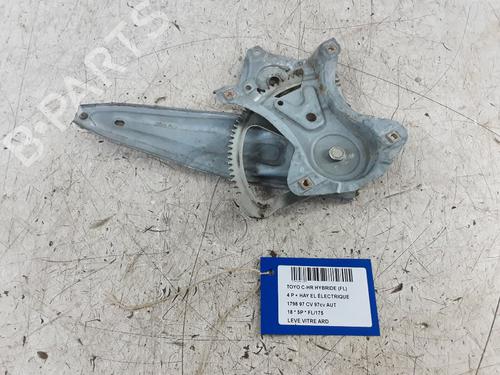 Rudehejsemekanisme Højre bagtil TOYOTA C-HR (_X1_) 1.8 Hybrid (ZYX10_, ZYX11_) (98 hp) 32245681