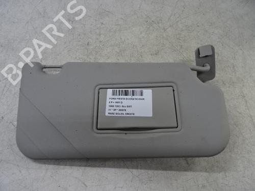 hjre-solskrm-ford-fiesta-vi-cb1-ccn-16-tdci-2008-2009-2010-2011-2012-2013-2014-2015-2016-2017-20274572 main image