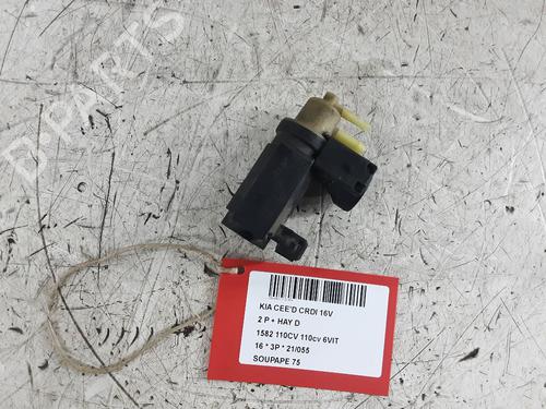 Used Electronic sensor KIA PRO CEE'D (JD) 1.6 CRDi 110 (110 hp) 28383186