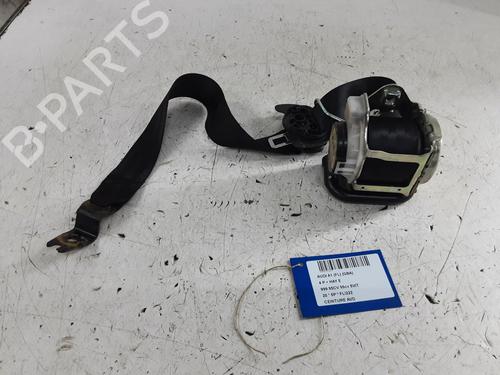 Used Front right seatbelt AUDI A1 Sportback (GBA) 25 TFSI (95 hp) 32246694