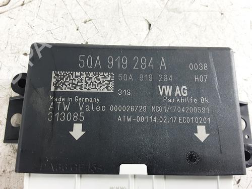 Control unit VW GOLF VII Variant (BA5, BV5) 1.6 TDI | BP36365728M11 - Image 4