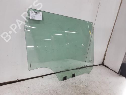 Rear right door window RENAULT CLIO IV Grandtour (KH_) 0.9 TCe 75 (KHNP) | BP20278376C21 
