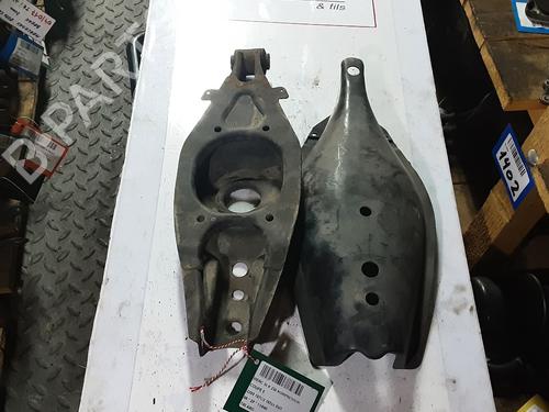 Left rear suspension arm MERCEDES-BENZ SLK (R170) 230 Kompressor (170.449) | BP20283722M14 