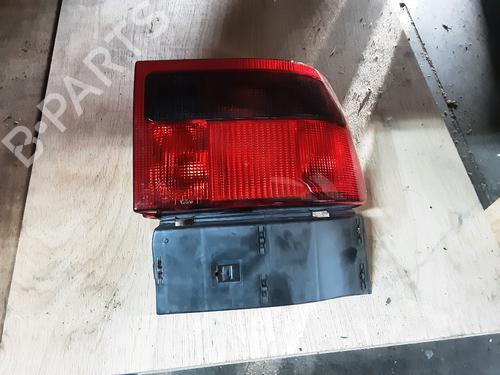 Used Right taillight CITROËN ZX (N2) 1.4 i (75 hp) 20281661
