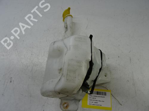 windscreen-washer-tank-opel-corsa-d-s07-2006-2007-2008-2009-2010-2011-2012-2013-2014-2015-39053576 main image