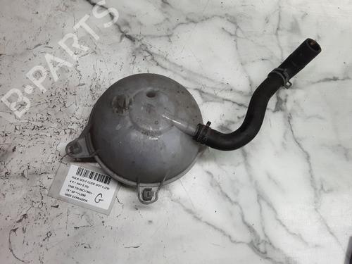 Expansion tank VW GOLF VII (5G1, BQ1, BE1, BE2) 1.2 TSI | BP29314454C120 