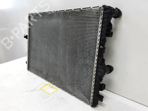 Water radiator AUDI Q3 (F3B) 35 TDI | BP36951266M31  - Image 6