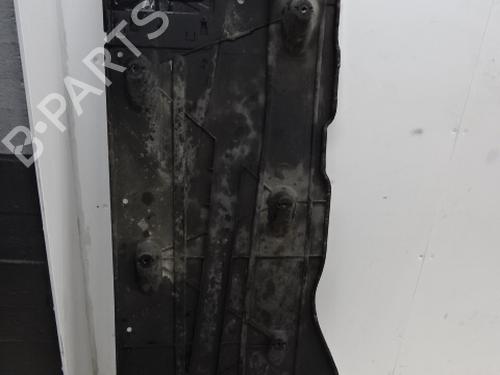 Used Underbody protection Underbody protection VW GOLF VII (5G1, BQ1, BE1, BE2) 1.6 TDI (110 hp) 39056894 39056894