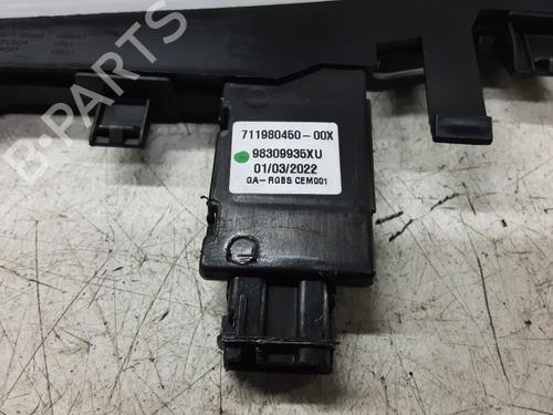 Other PEUGEOT 2008 II (UD_, US_, UY_, UJ_, UR_, UC_) 1.2 PureTech 130 (USHNS, URHNS) | BP23644556O1 