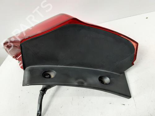 Right taillight KIA CEE'D (JD) 1.6 CRDi 110 | BP39063457C35 - Image 8