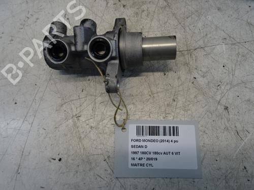 Used Brake master cylinder FORD MONDEO V Hatchback (CE) 2.0 TDCi (180 hp) 20271975