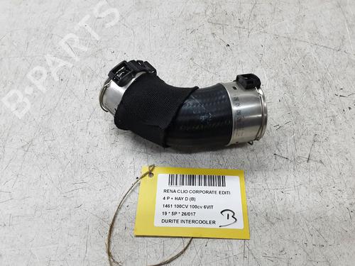 Intercooler-rør Intercooler-rør RENAULT CLIO V (B7_) 1.5 Blue dCi 100 (B7AD) (101 hp) 36094073 36094073