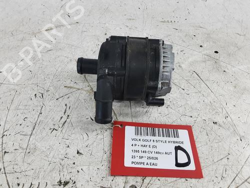 Autre Autre VW GOLF VIII (CD1, DA1) 1.4 GTE Plug-in Hybrid (150 hp) 33951643 33951643