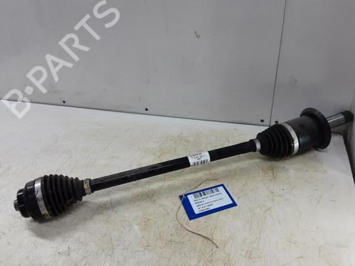 Used Left rear driveshaft MINI MINI CLUBMAN (F54) John Cooper Works (231 hp) 20269513