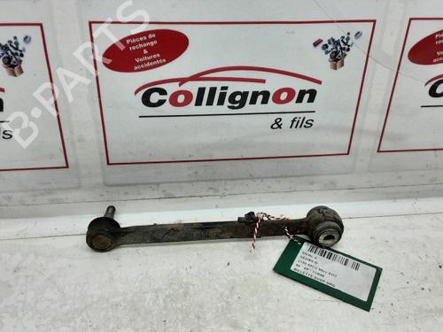 Used Left rear suspension arm MERCEDES-BENZ E-CLASS (W210) E 220 D (210.004) (95 hp) 20285543