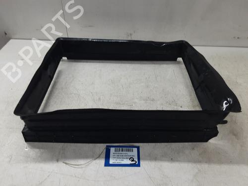 Panel frontal RENAULT SCÉNIC IV (J9_) 1.2 TCe 130 (130 hp) 32245309