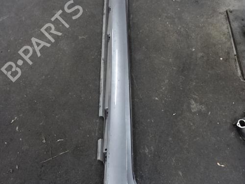 Used Door moulding trim VOLVO V60 I (155) D2 (120 hp) 20274229