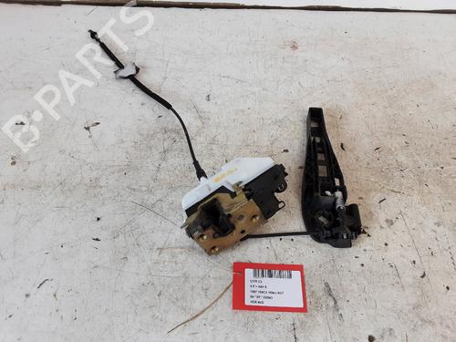 Used Front right lock CITROËN C3 I (FC_, FN_) 1.6 16V (109 hp) 20287890