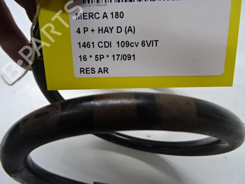 other-mercedes-benz-a-class-w176-a-180-cdi-d-176012-2012-2013-2014-2015-2016-2017-2018-20273496 main image