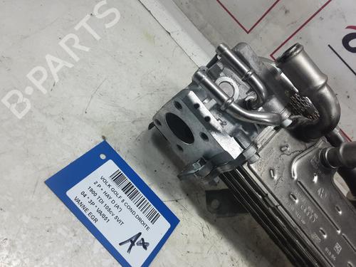 Egr VW GOLF V (1K1) 1.9 TDI | BP20284209M69 
